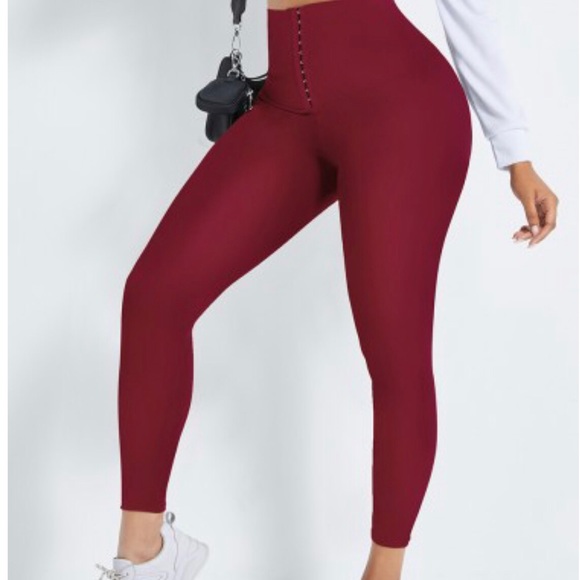 Brand New Tummy Control Leggings - Picture 3 of 10